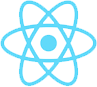 React